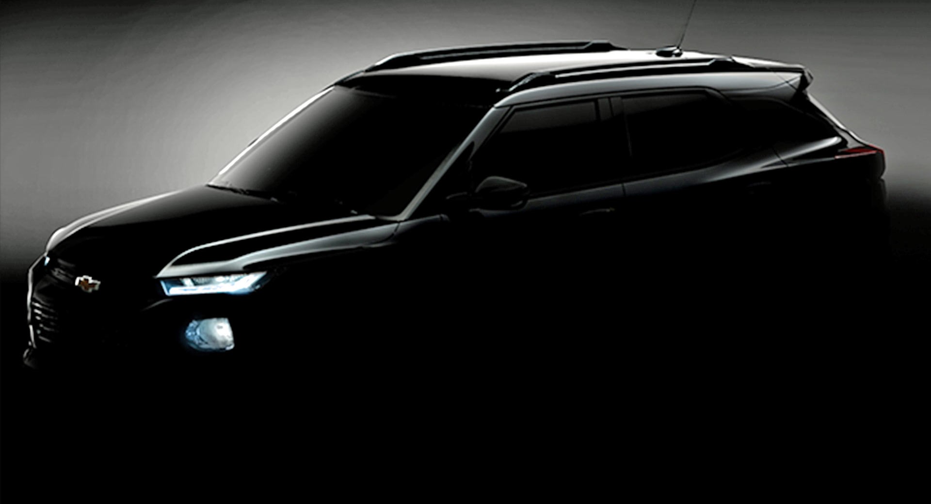 Teaser: 2020 Chevy Tracker and Trailblazer