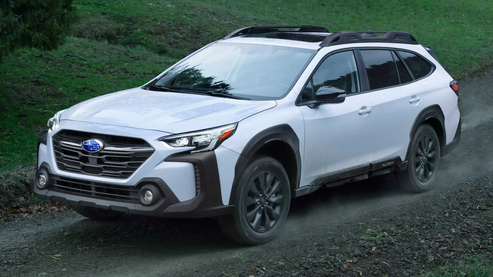 New 2023 Subaru Outback Gets More Advanced Tech