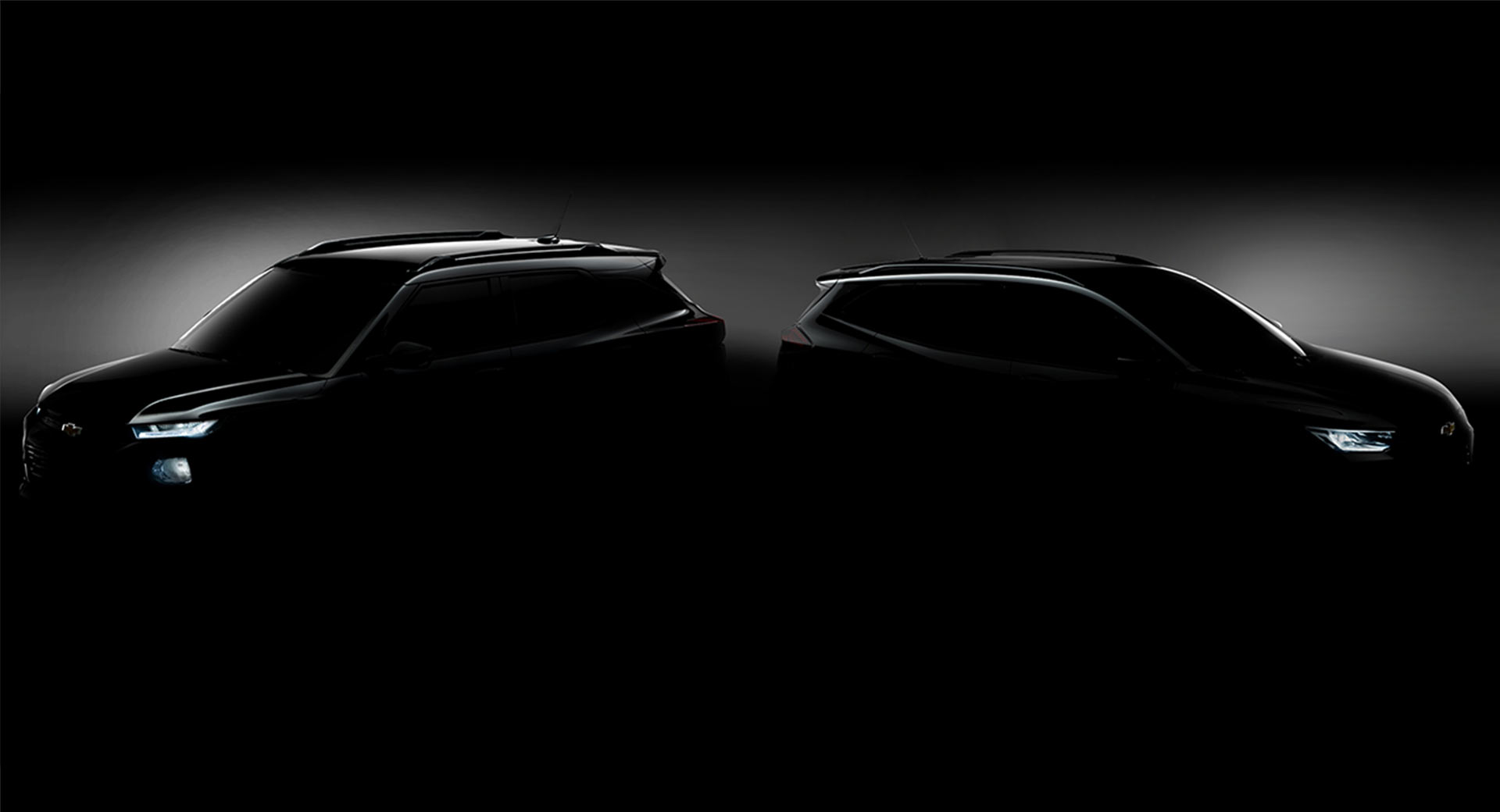 Teaser: 2020 Chevy Tracker and Trailblazer