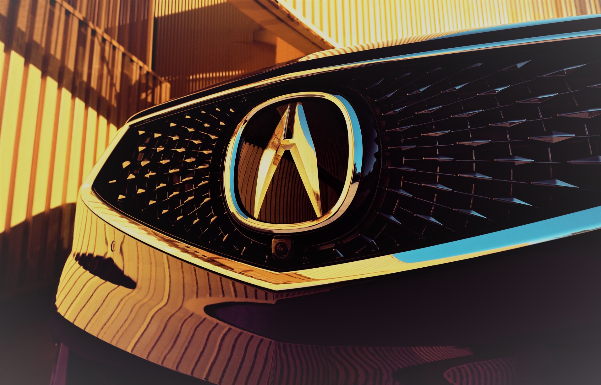 Acura ADX Trademark Hints at Upcoming New SUV