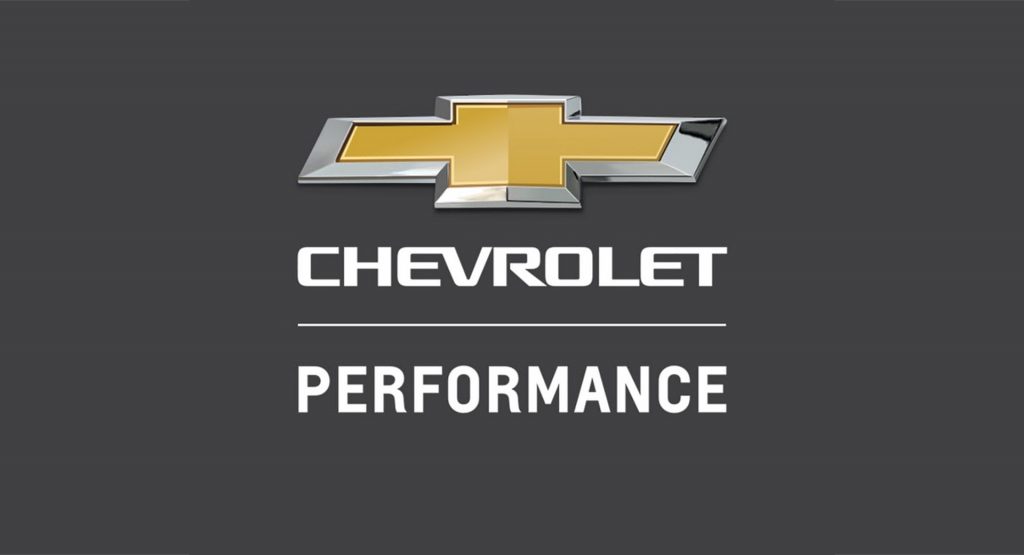 Chevrolet Performance Teases a New Remark with Mean Engine Sound