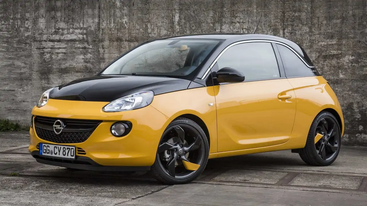 Opel Adam, Karl, Cascada To Be Axed In 2019