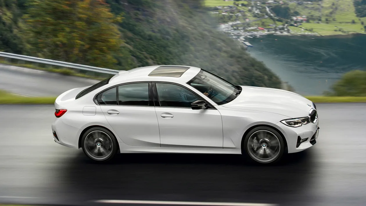 BMW 3 Series, BMW X3, and X4 Mild hybrids confirmed for 2020 launch