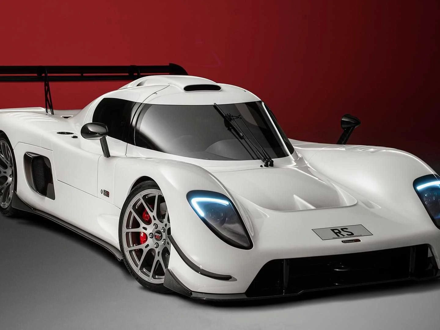 Ultima RS Launches with Up to 1,200 HP of Track Conquering Power