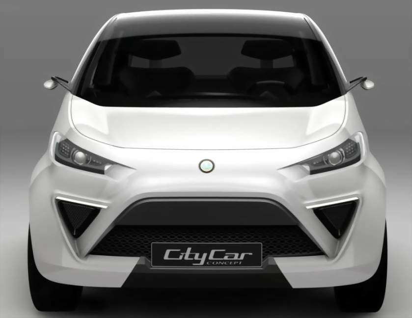 Lotus City Car aims at beating MINI, BMW & Audi