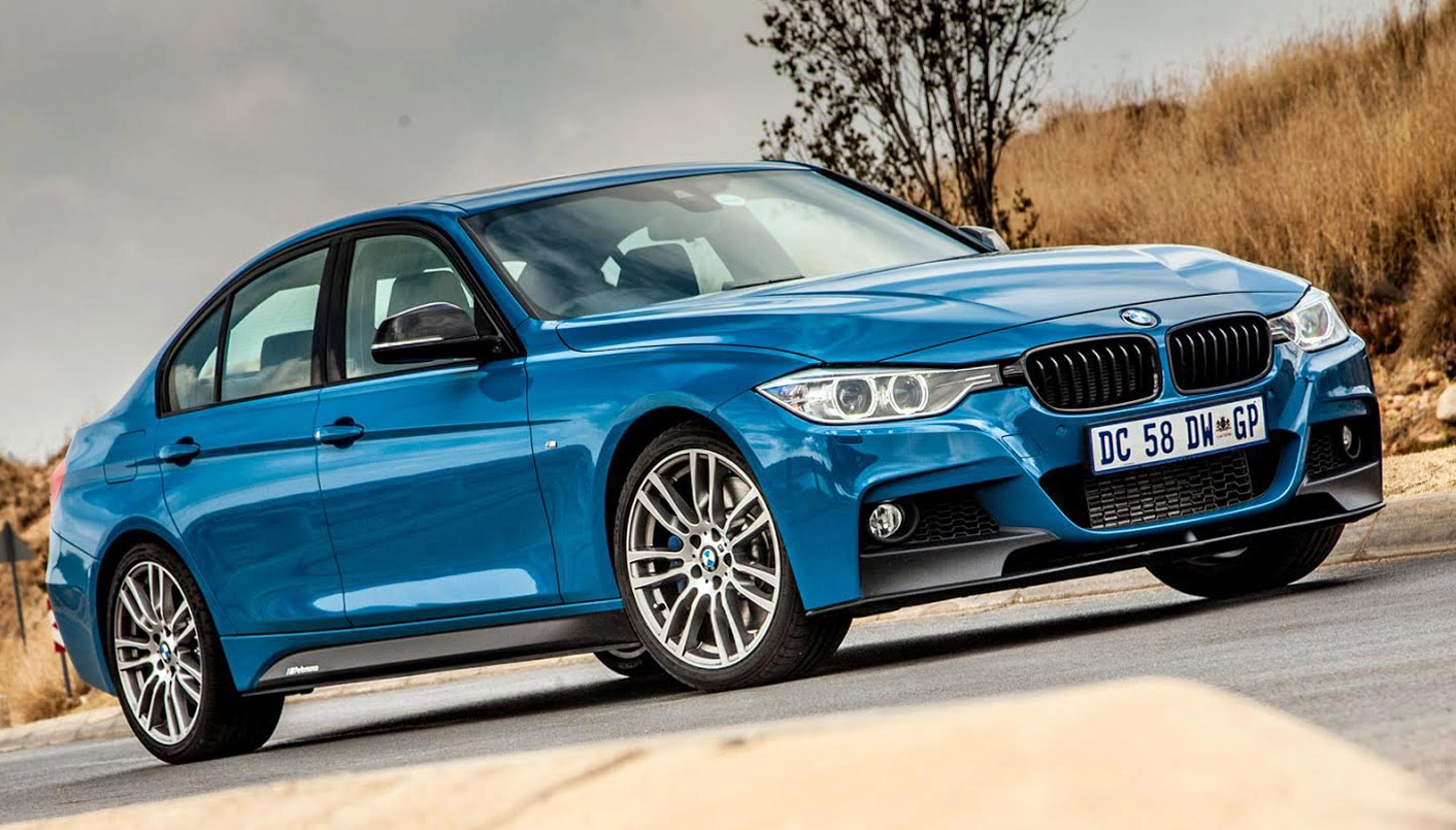 BMW 335i Performance Edition Announced