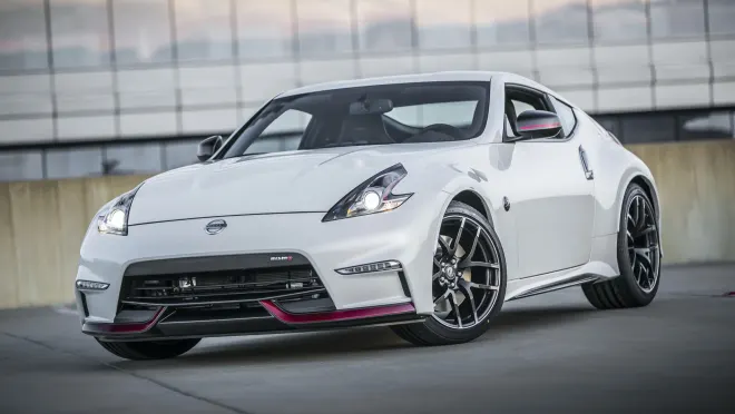 2020 Nissan 370Z - The Next-Gen Z Sports Car