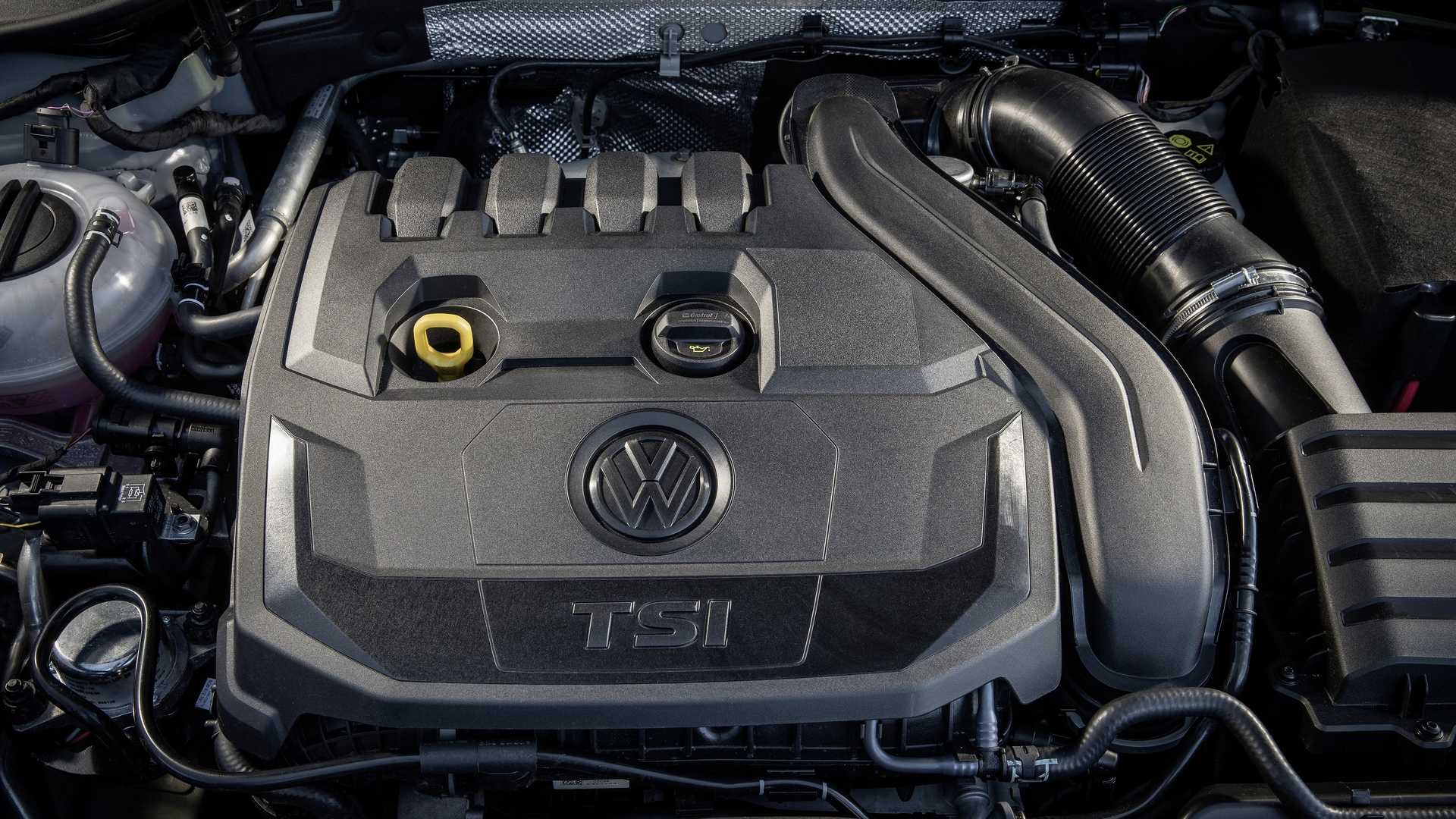 VW Prepares Beefier 1.5 Tsi Engine For The U.S.