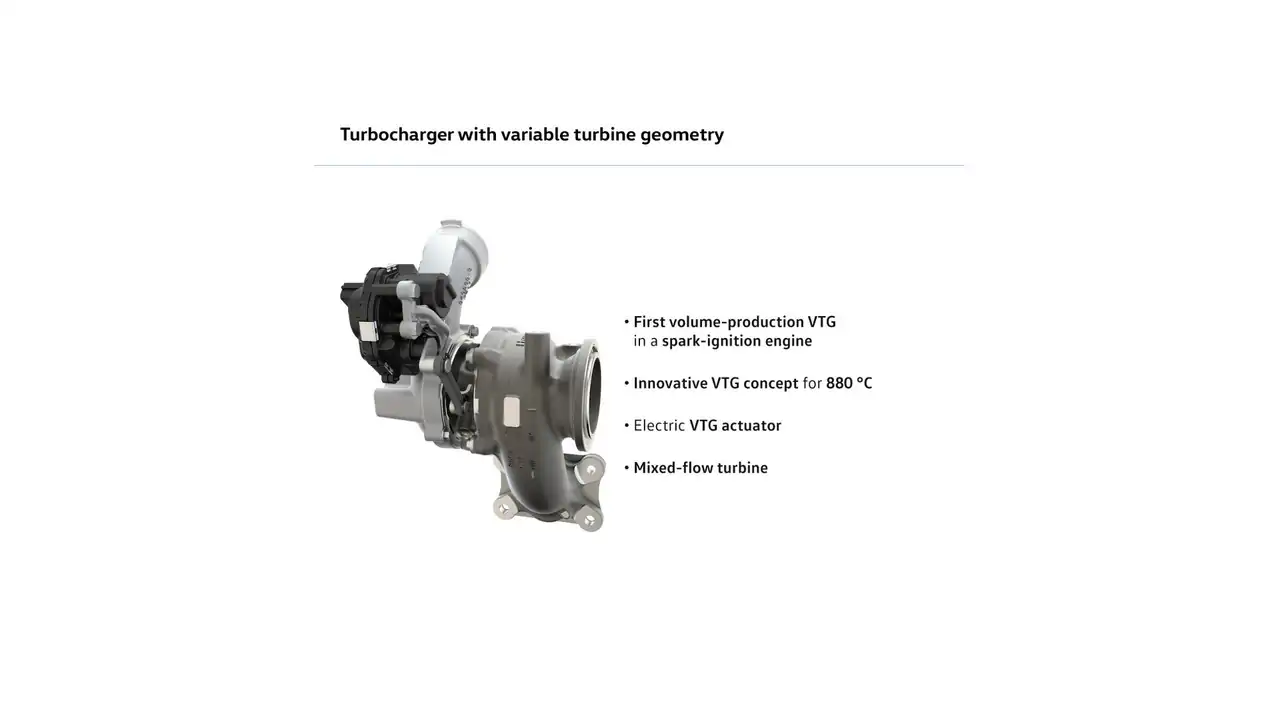 VW Prepares Beefier 1.5 Tsi Engine For The U.S.