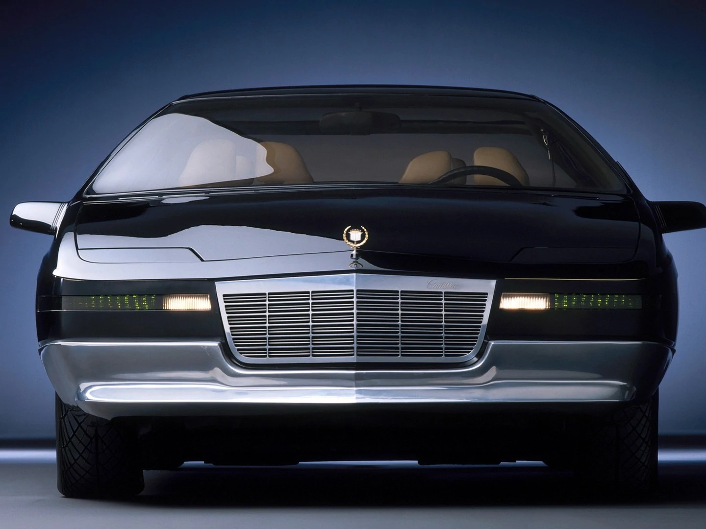 Concept We Forgot: 1988 Cadillac Voyage