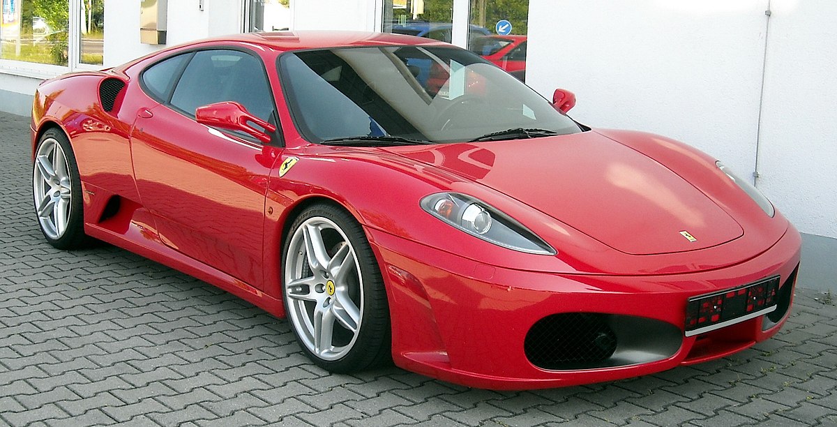 SPY PHOTOS - More Ferrari F430 Challenge Stradale