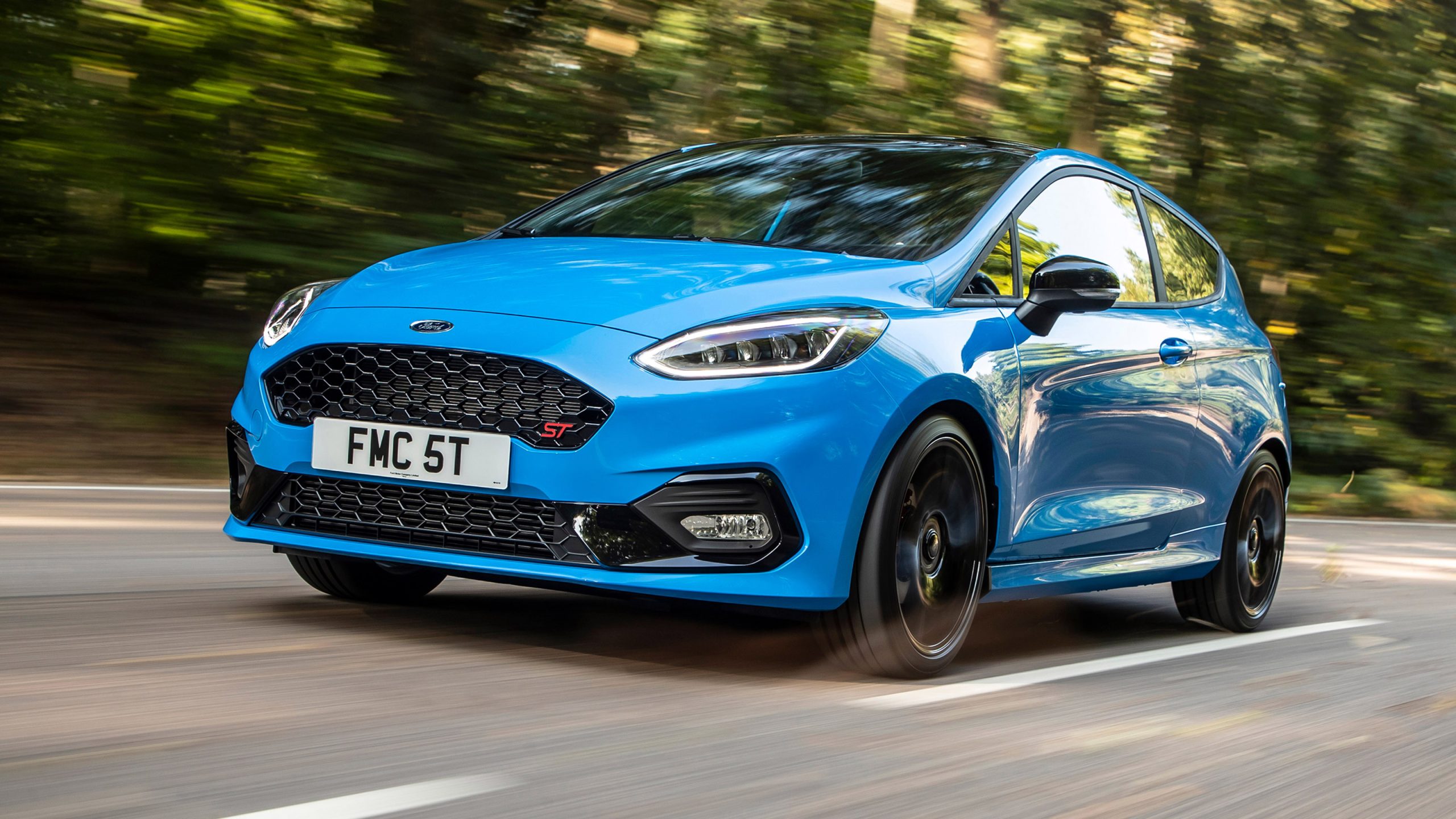 Ford Fiesta ST: Old vs. new: What has happened to the Ford Fiesta ST?