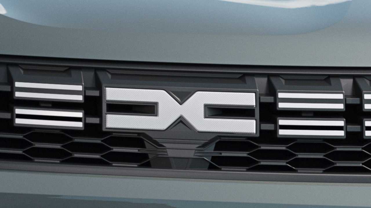 Dacia Introduces a New Badge to All Lines