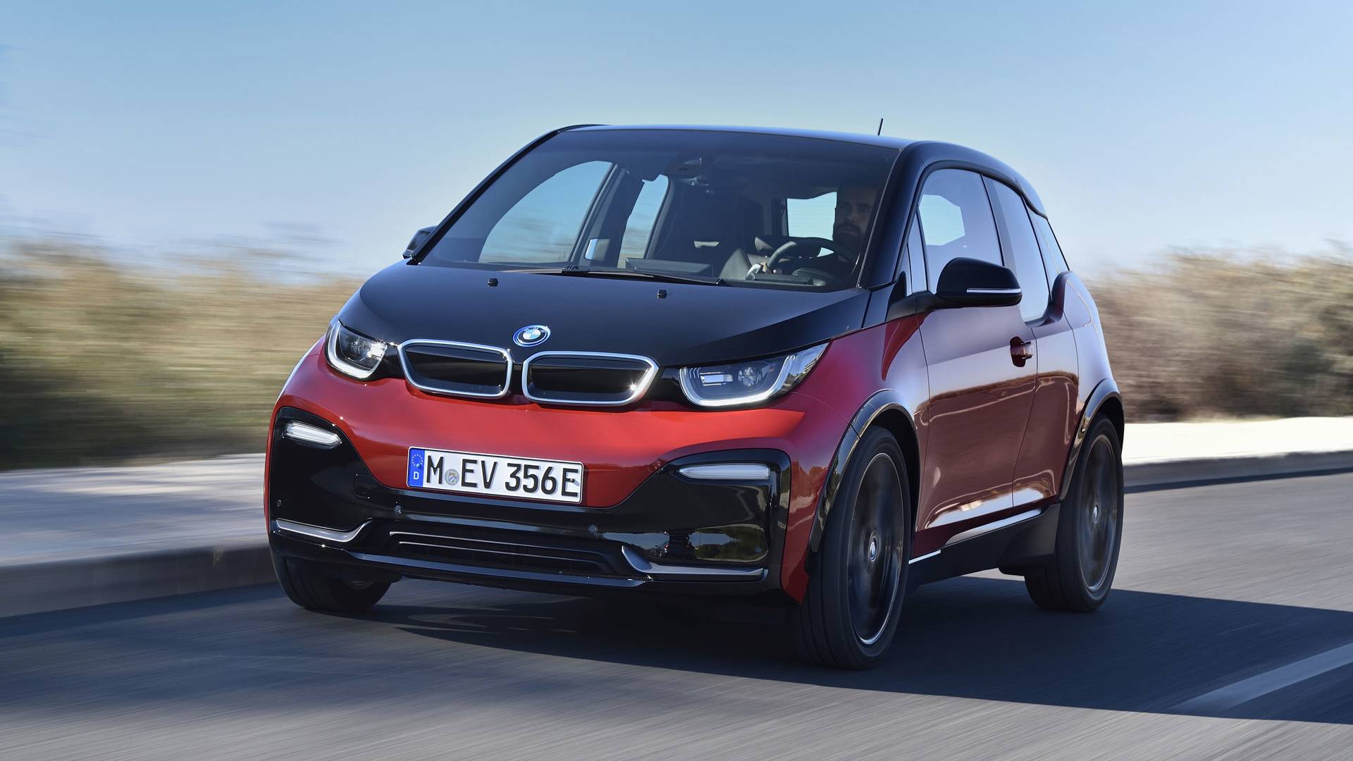 BMW i3 To Soldier On Until 2024