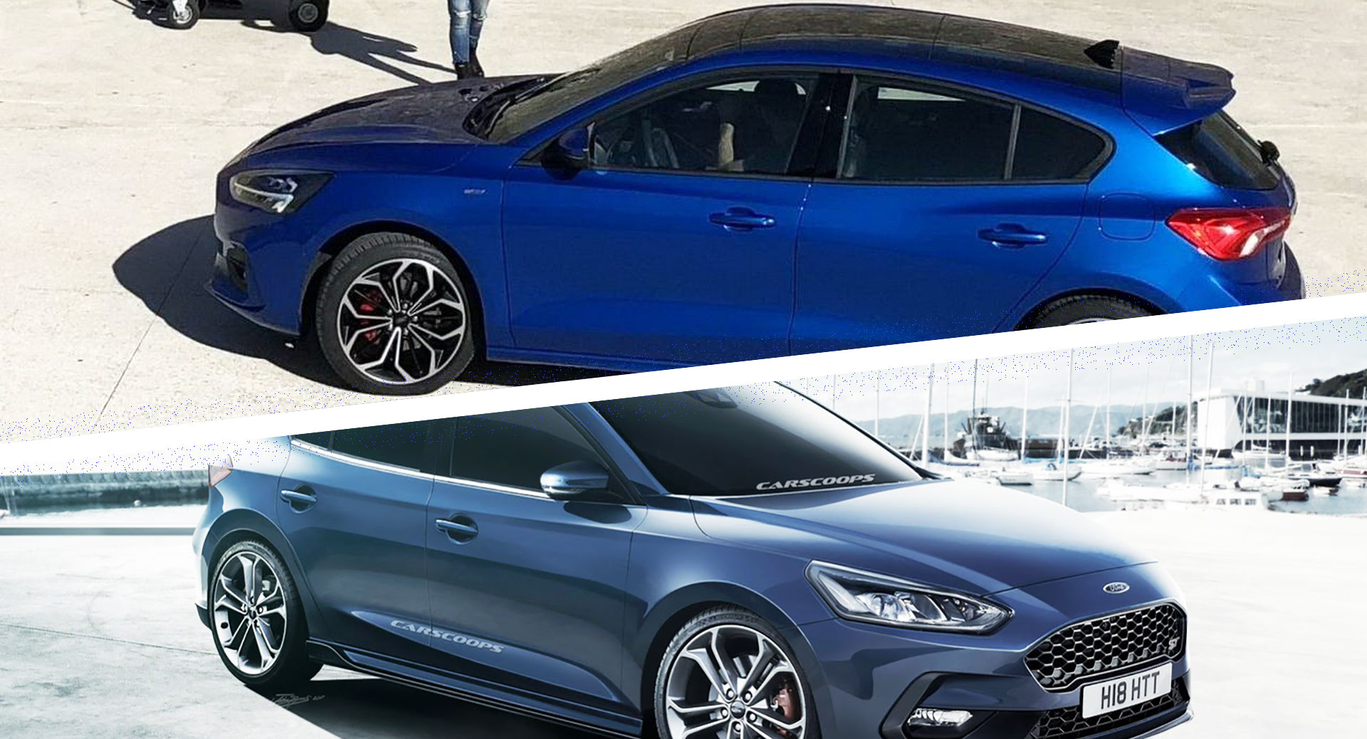 2019 Ford Focus: Everything We Know