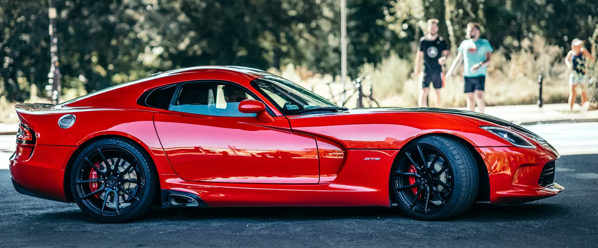 Could the Dodge Viper make a comeback in 2021?