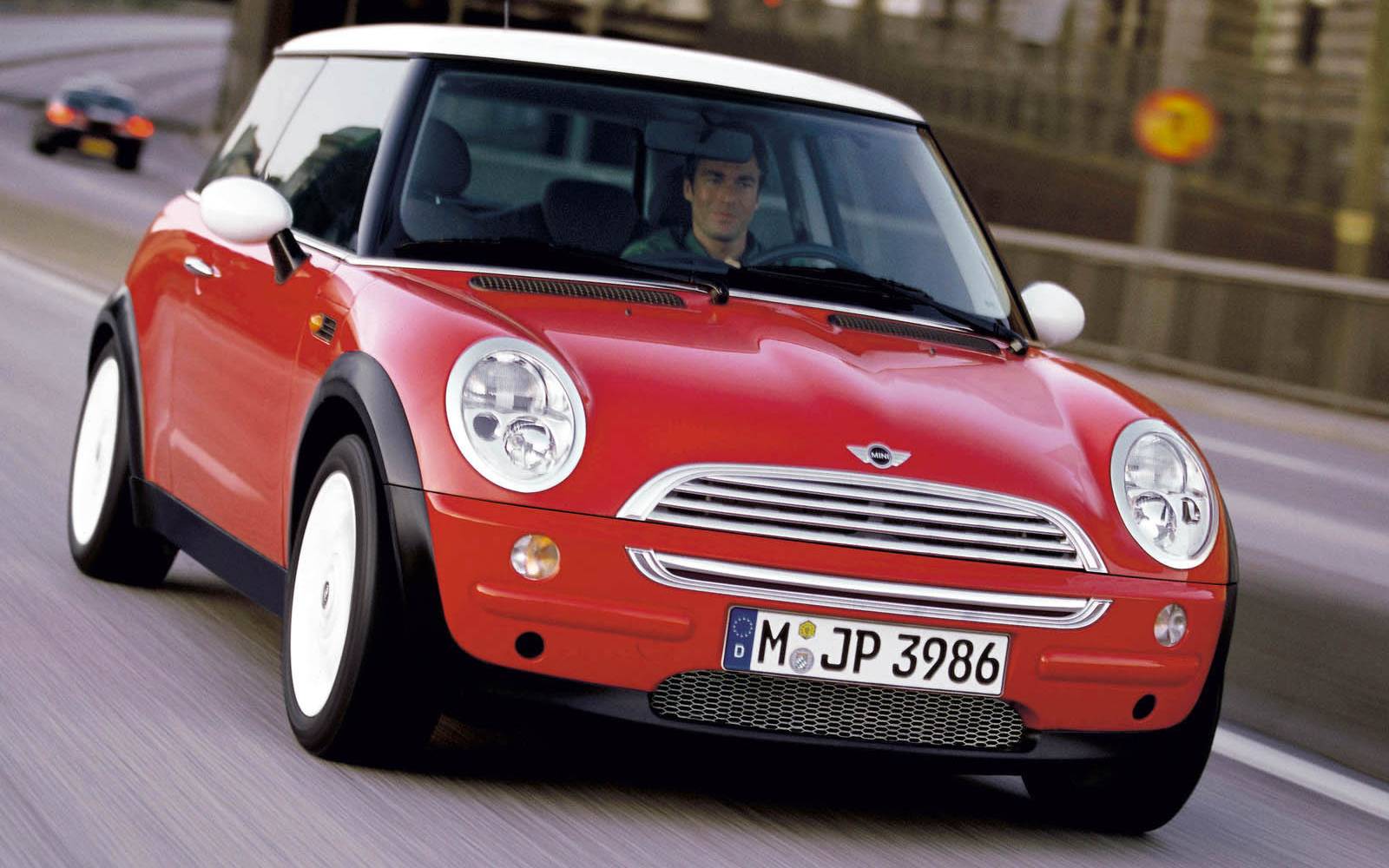 Modern Mini Designer explains How He Made It