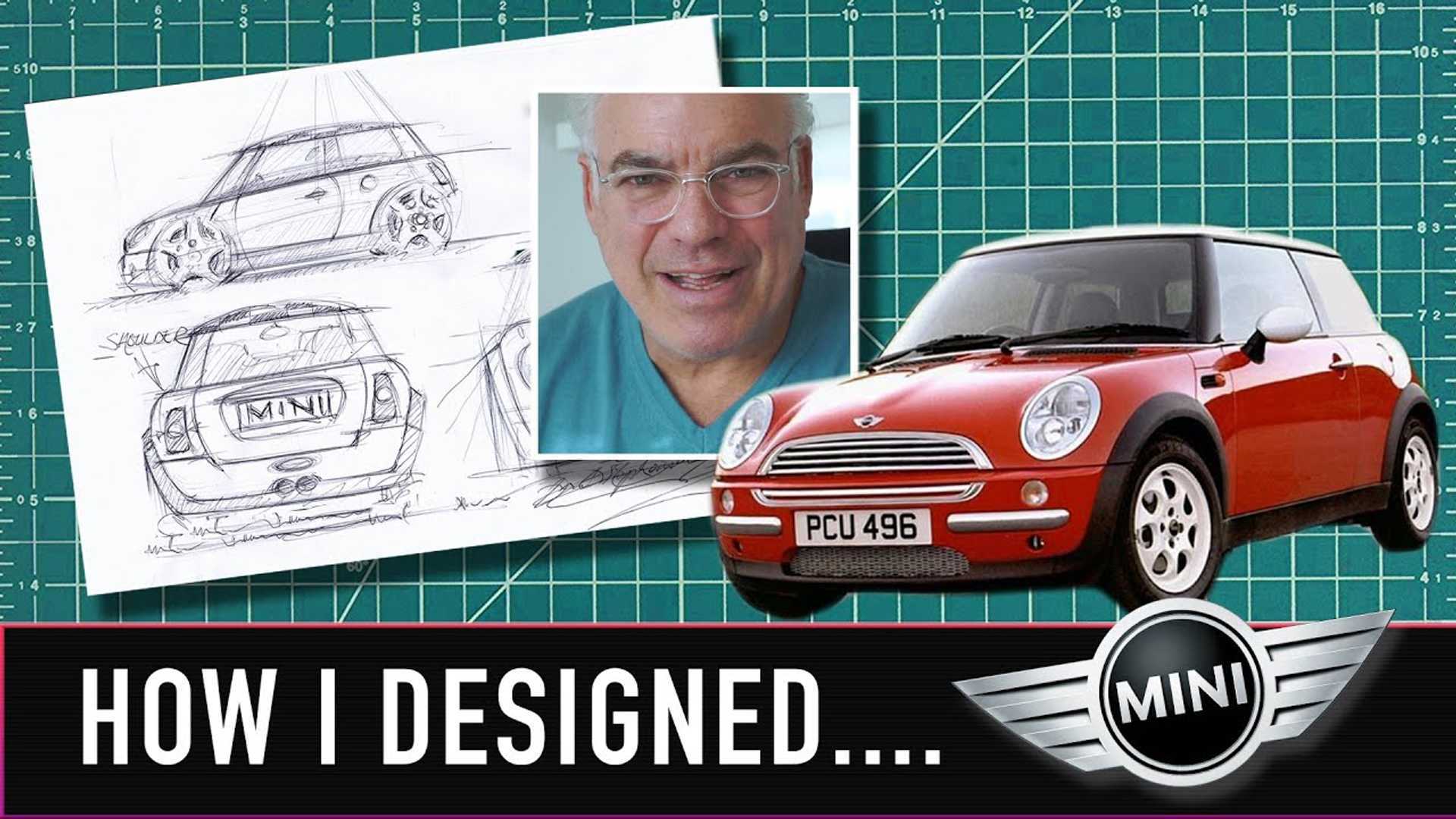 Modern Mini Designer explains How He Made It