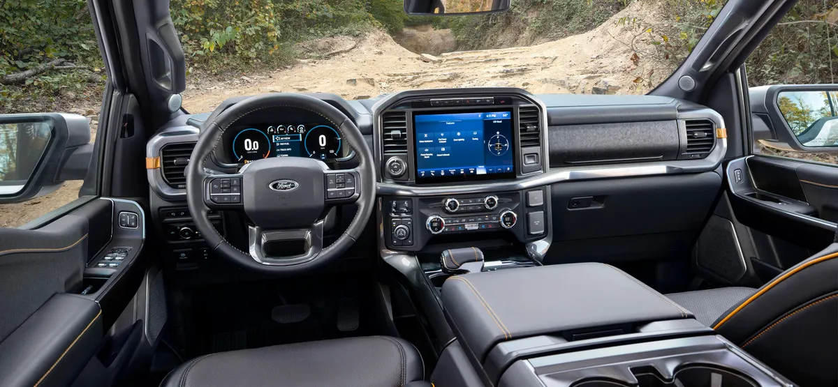 Ford F-150 Tremor Could Be in the Works