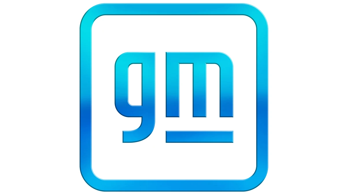 GM unveils a new logo for EV Age. Do you like it?