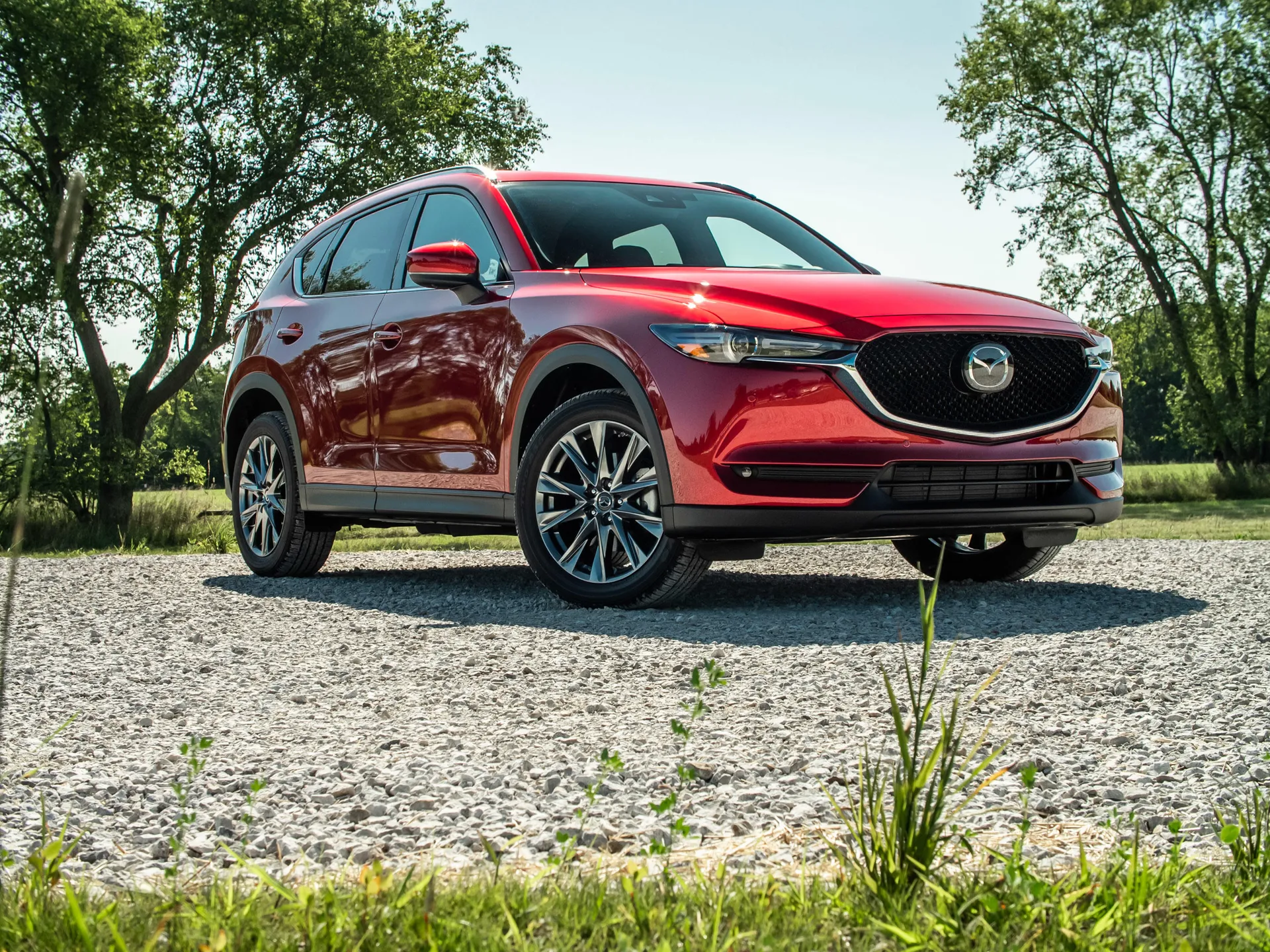 Mazda CX-5 Diesel Gets $10,000 Discount