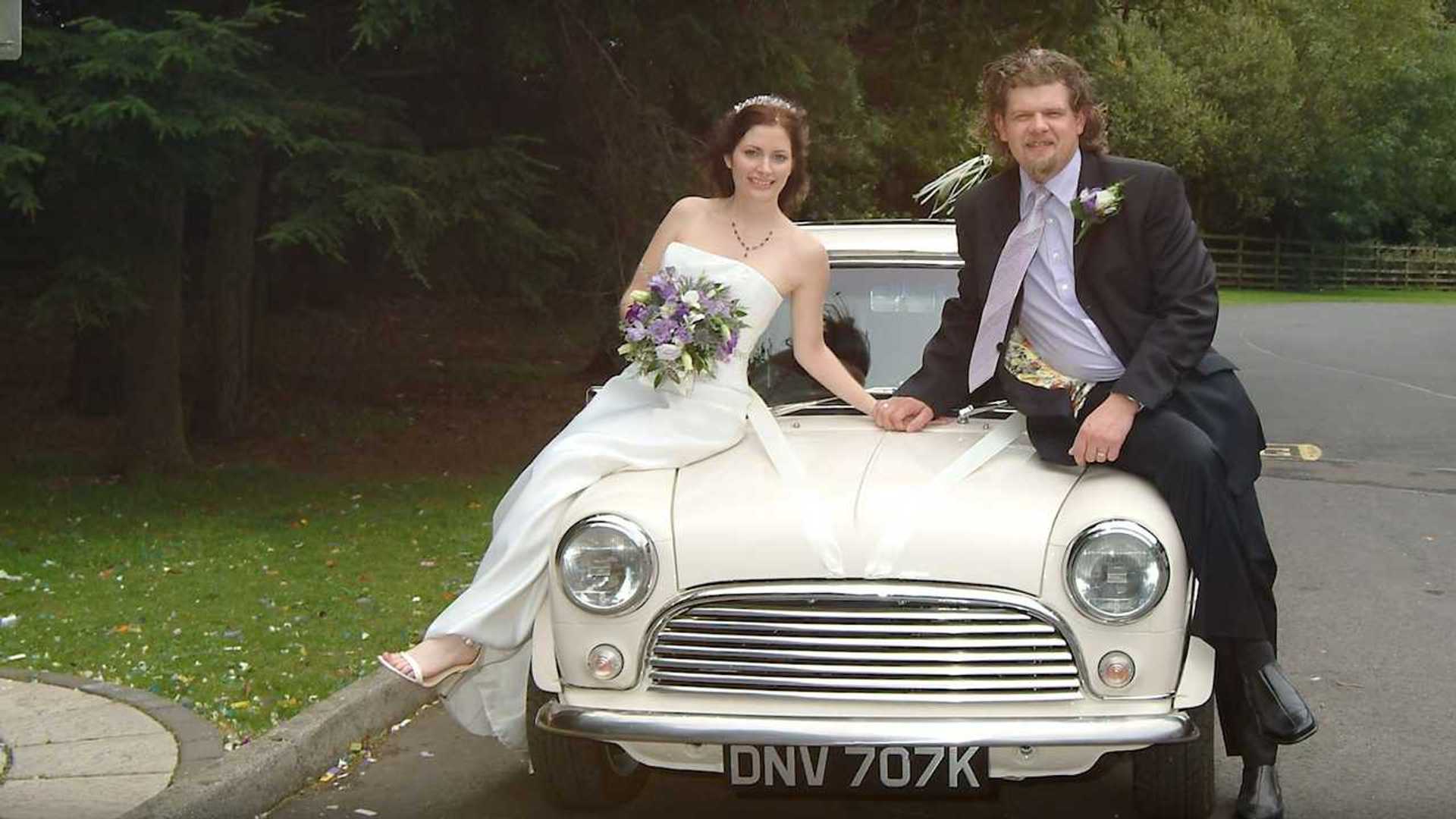 Mini Goes Maxi With Limo Conversion