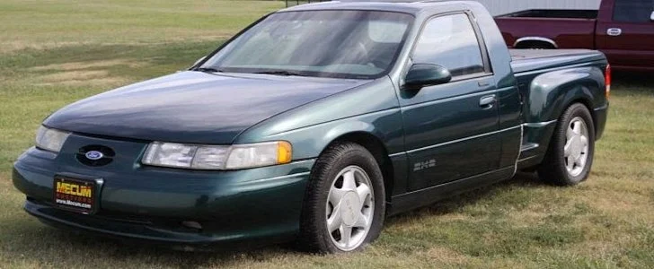 Ford Taurus SHO Pickup $7,500 Special