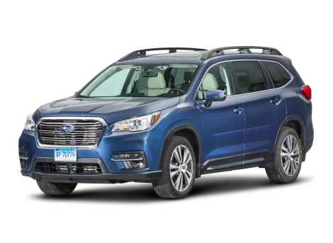 The Most Expensive Subaru Ascent is $54,735