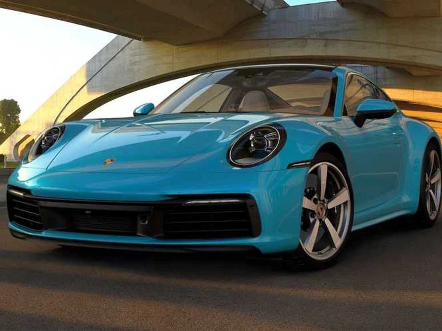 Most Expensive 2020 Porsche 911 Costs $192,900