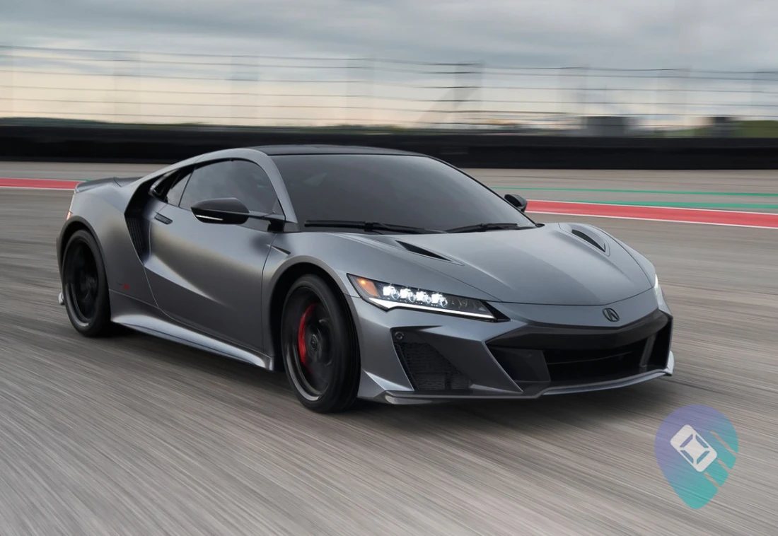 Honda still planning NSX successor - report