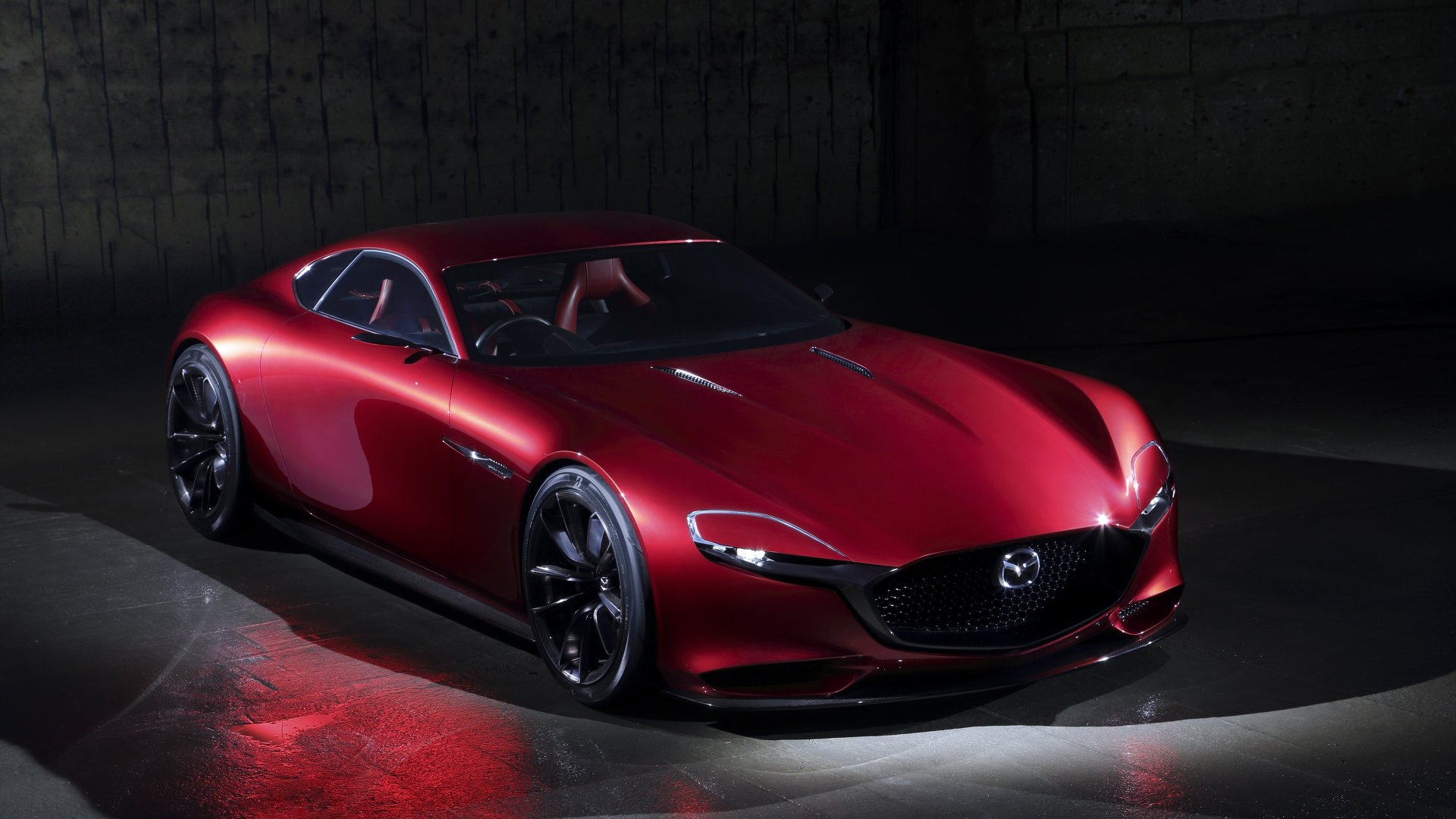 Mazda trademarks the MX-6, but will it use it?