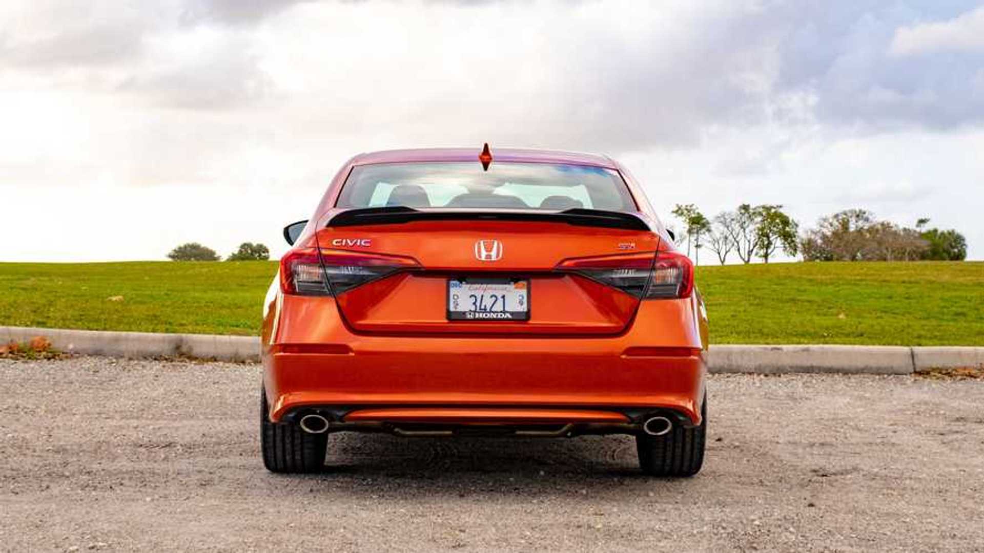 Honda Offers 84-Month Finance Starting in April