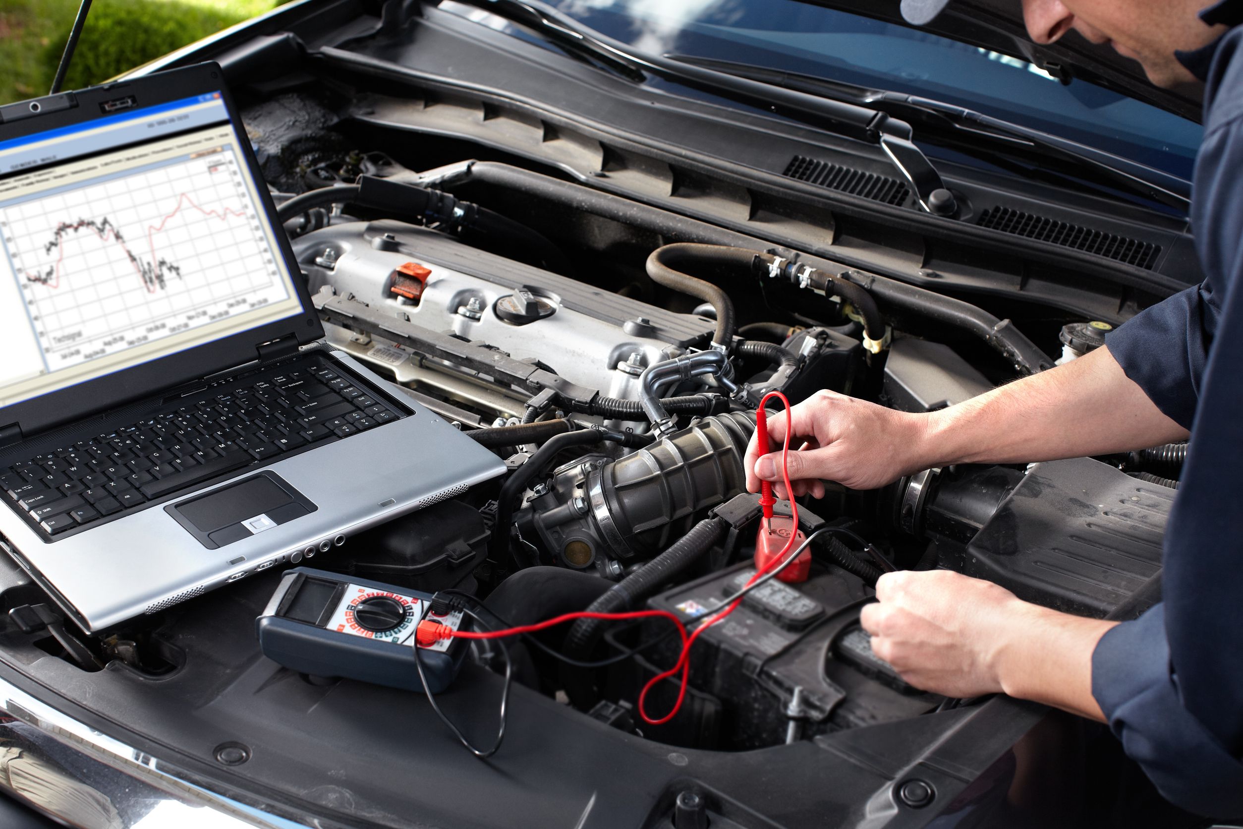 How To Repair Your Car’s Electrical System Automotive News