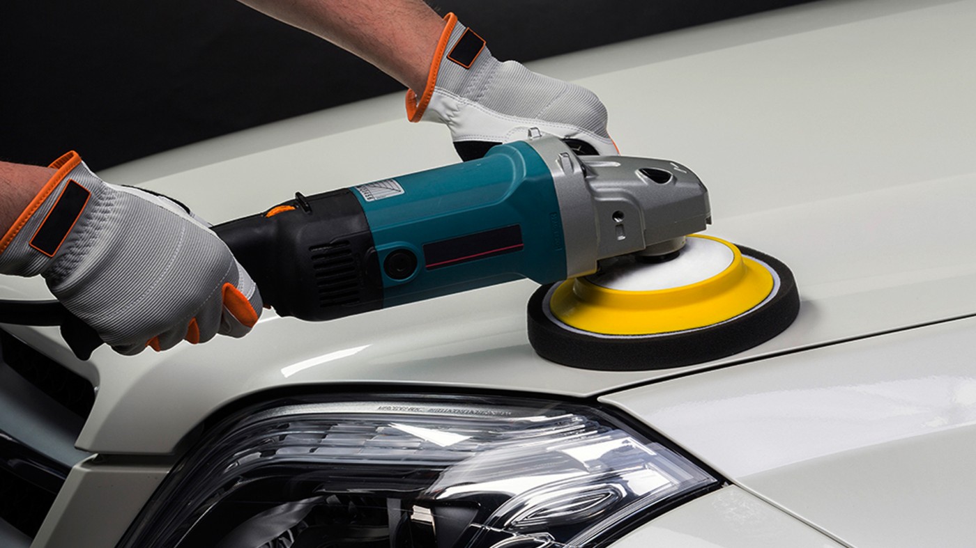 How to Choose Car Polish? - Automotive News & Information | Automotive Tip