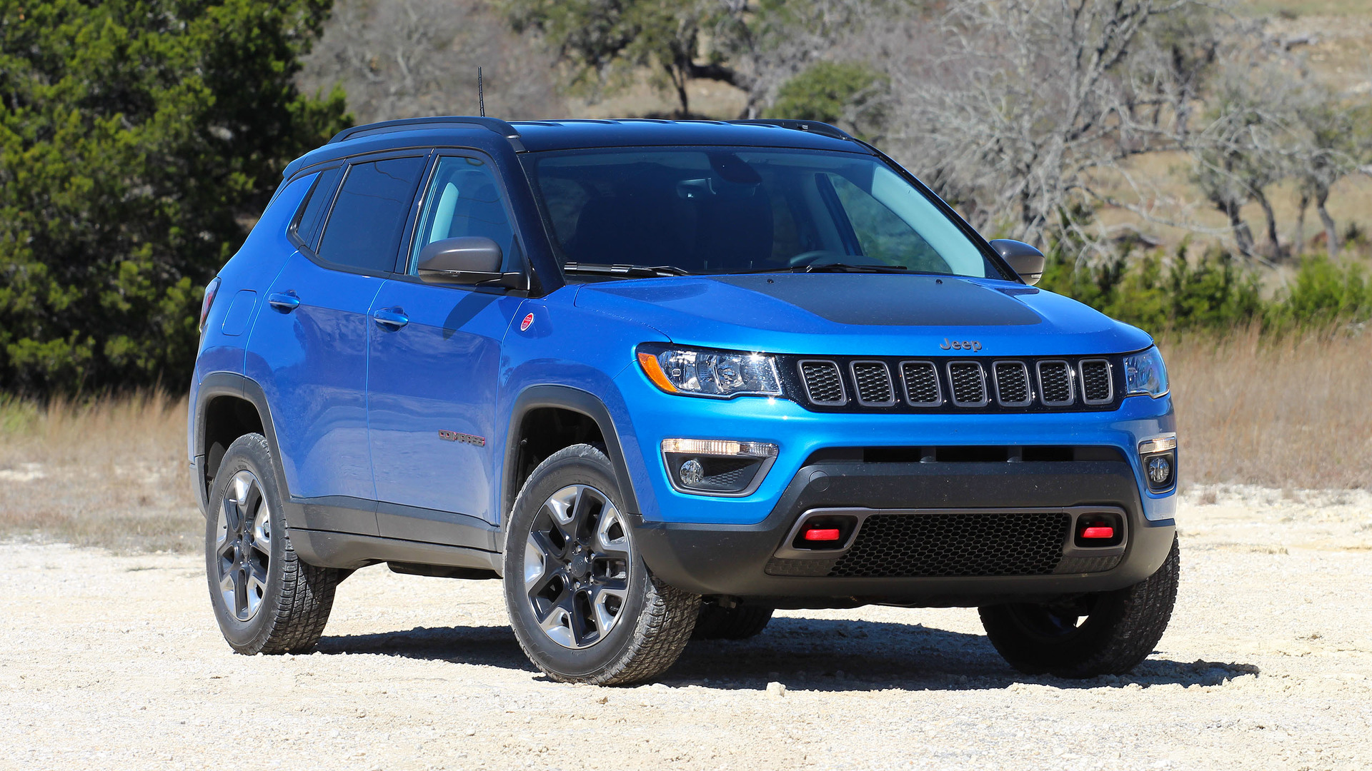 Jeep Compass May Get Mercedes-Benz Diesel Overseas: Exclusive