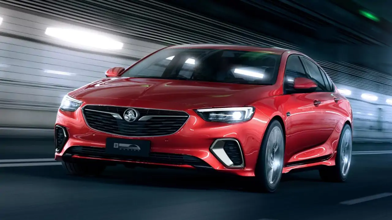 Holden Commodore, Astra To Be Discontinued In 2020