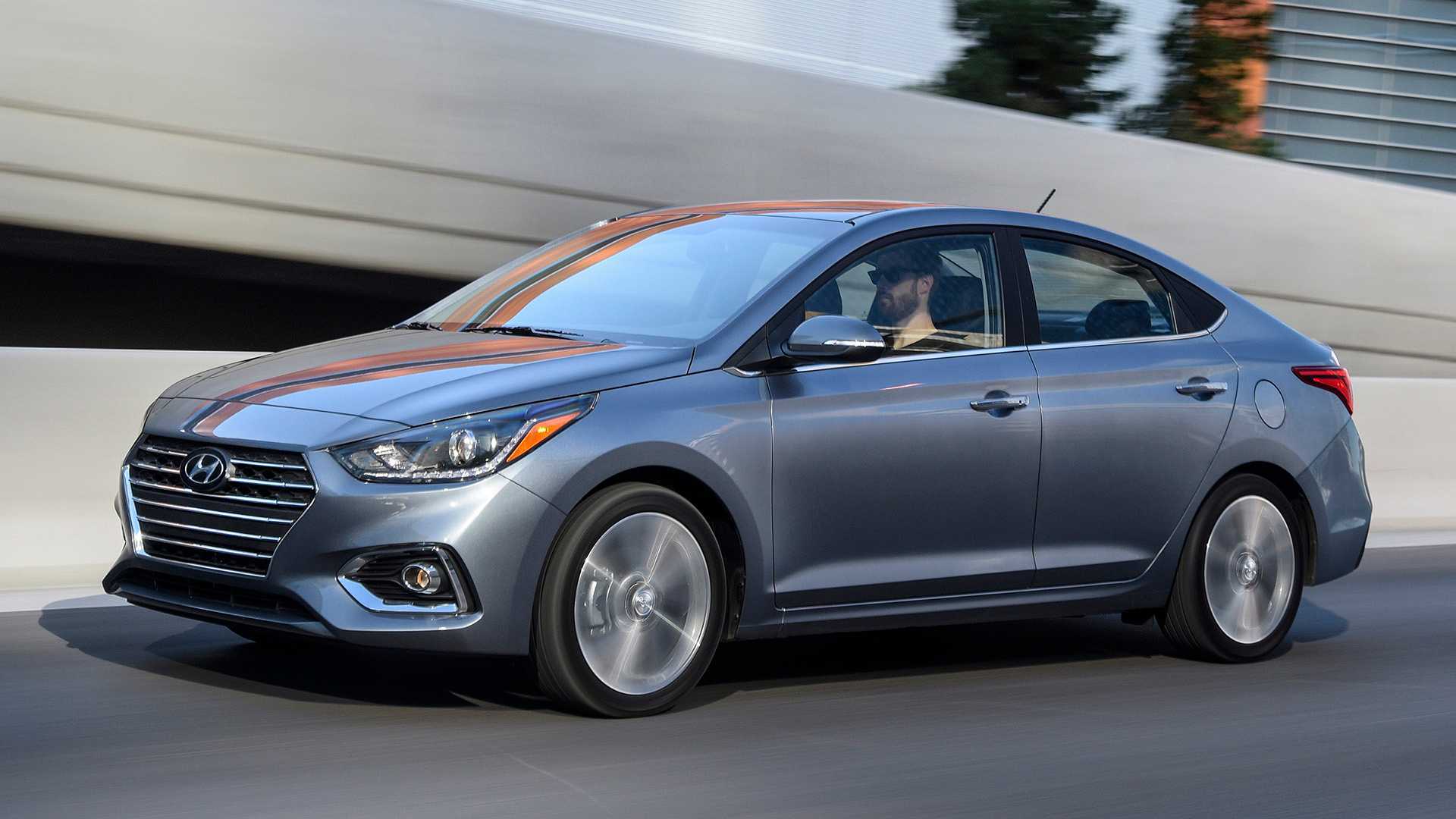 2020 Hyundai Accent gets a new engine and gearbox for better fuel economy