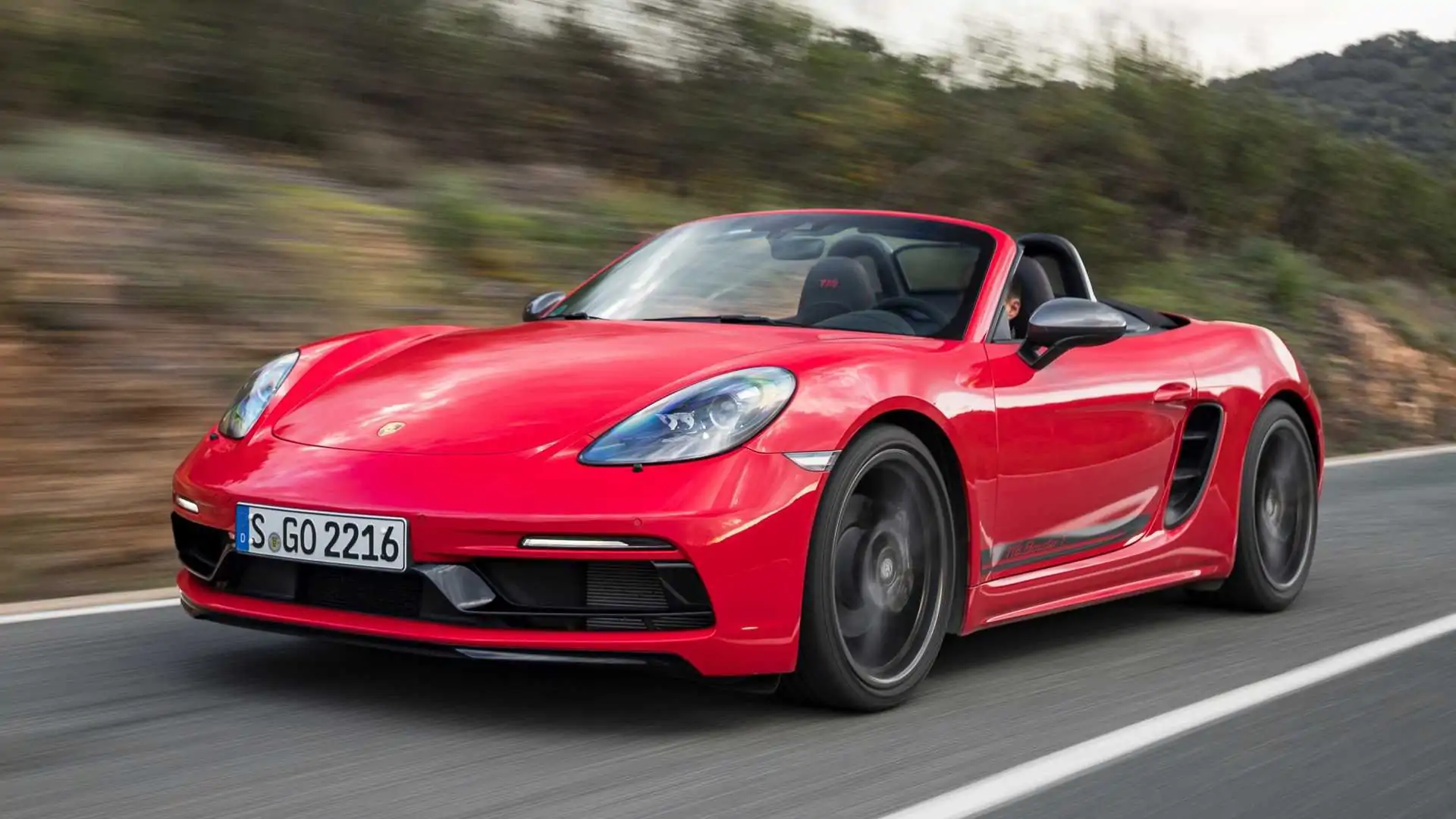 Porsche Boxster, Cayman EV Development Hindered By Heavy Batteries