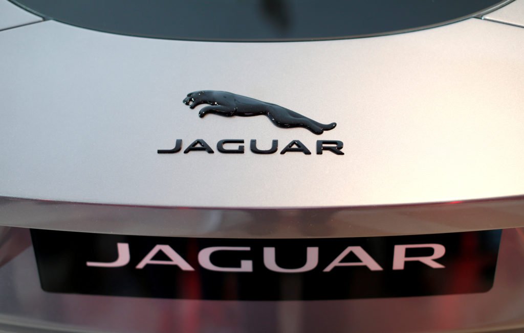 Jaguar Won't Launch Any New Cars Until 2025