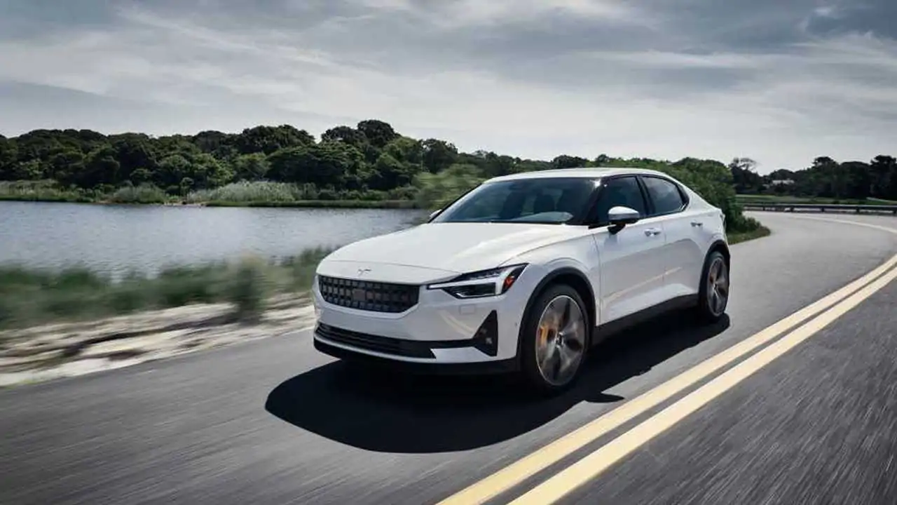 Polestar Launched In France After Trademark Dispute Delays