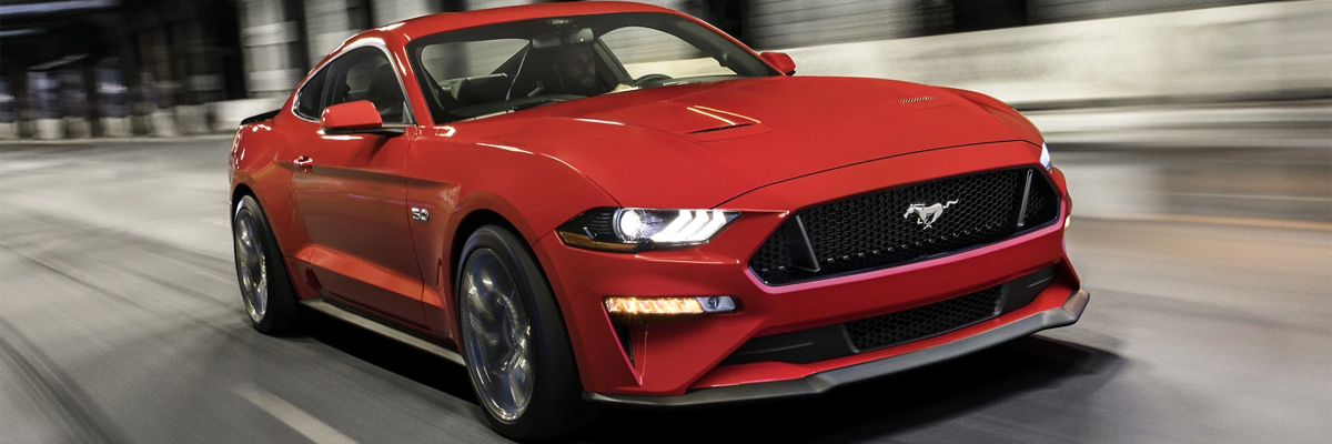 Ford Mustang EcoBoost only makes 275 horsepower with regular unleaded