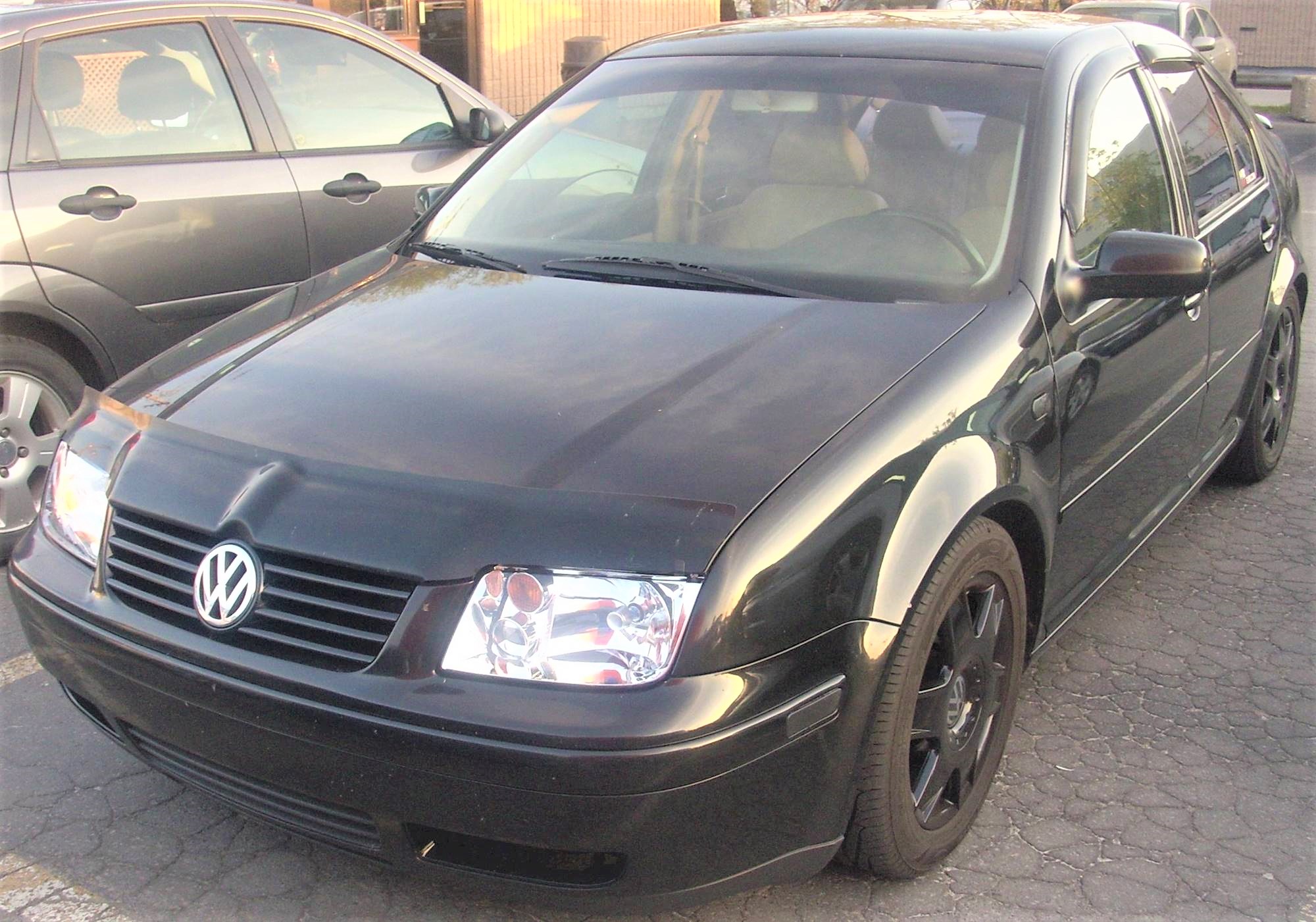 The hilarious 2003 VW Jetta Ad will make you want to buy this car