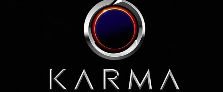 Karma Automotive will receive powertrain components from BMW