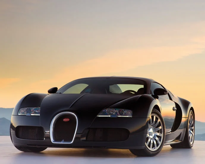 New Bugatti to be launched in late 2015/early 2016