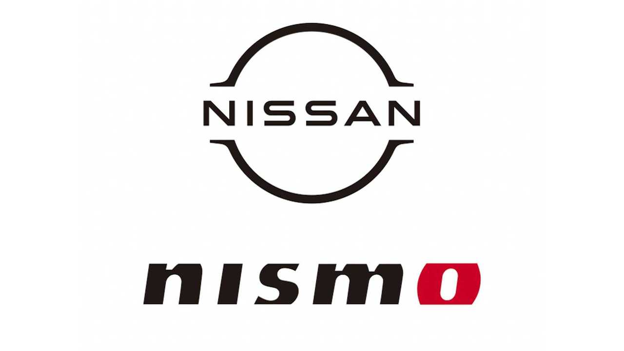 Flatter Design Revealed for New Nissan and Nismo Logos