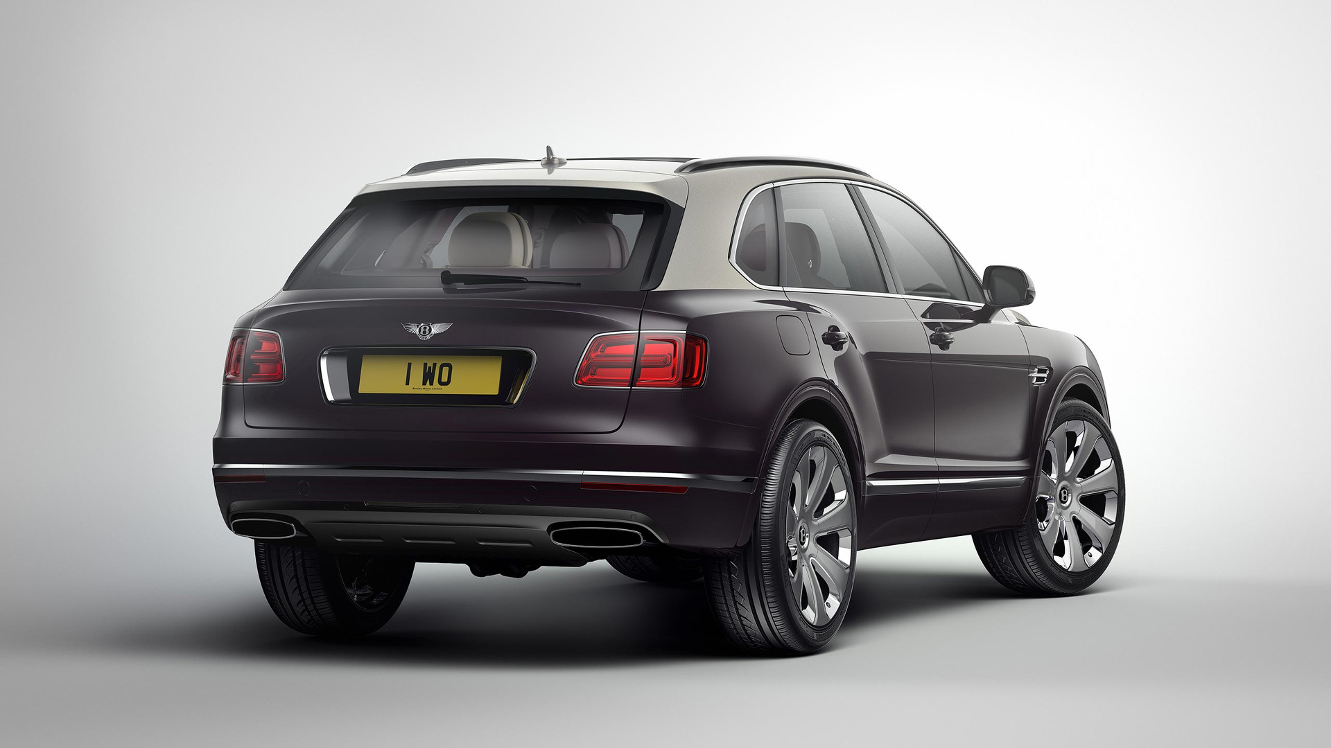 Bentley Bentayga comes now with an ultra-posh picnic