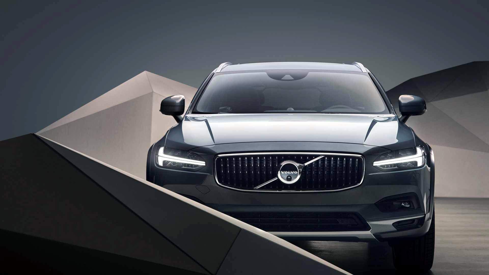 2021 Volvo S90, Volvo V90 Debut with Mild-Hybrid Technology, Subtle Facelift