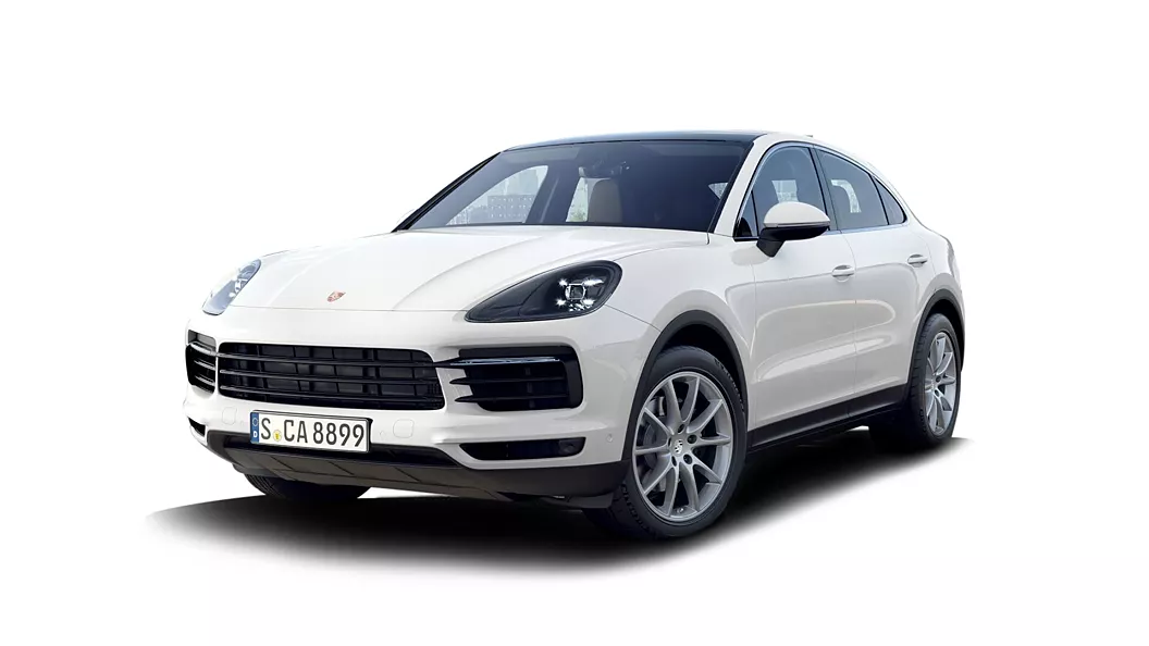 Porsche Cayenne Coupe Is A Go, Says Company Boss