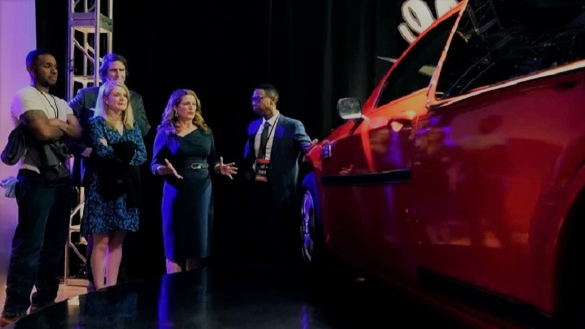 A fictional Detroit Car Company Will Star in a New NBC Sitcom