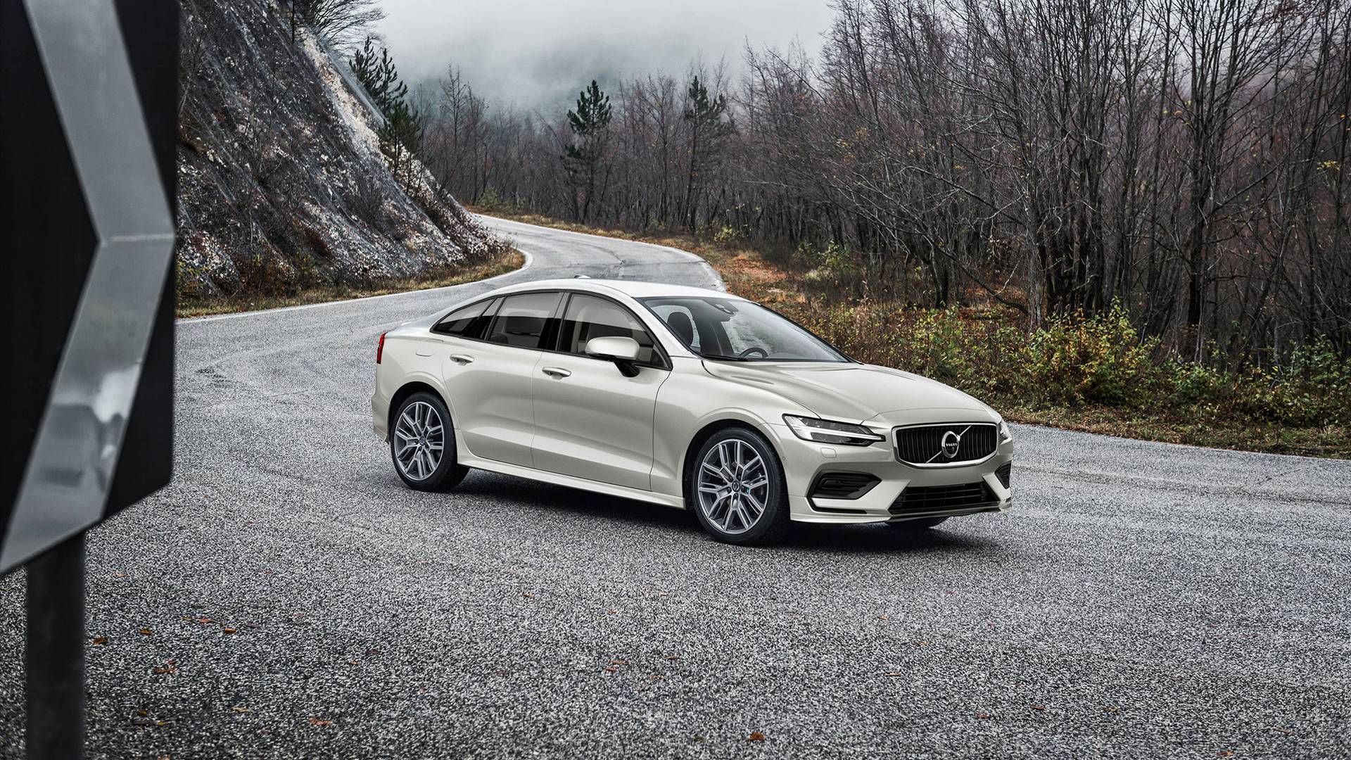 2019 Volvo S60 and V40 will be the last new Volvos in this decade